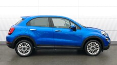 Fiat 500X 1.0 City Cross 5dr Petrol Hatchback